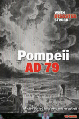 Cover of Pompeii