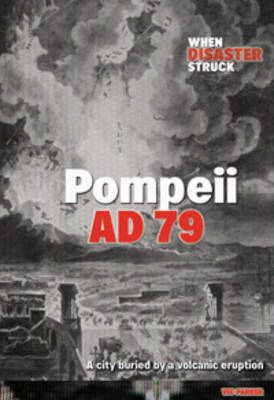 Cover of Pompeii