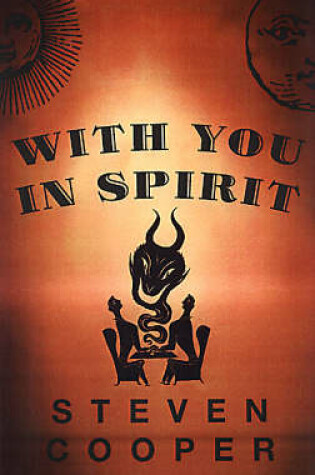 Cover of With You In Spirit