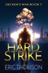 Book cover for Hard Strike