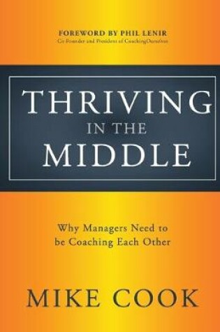 Cover of Thriving in the Middle