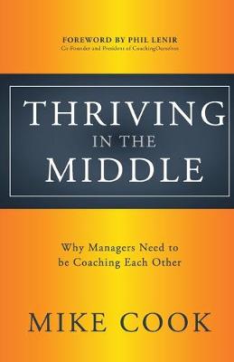 Book cover for Thriving in the Middle