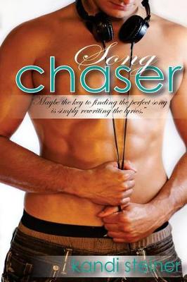 Book cover for Song Chaser