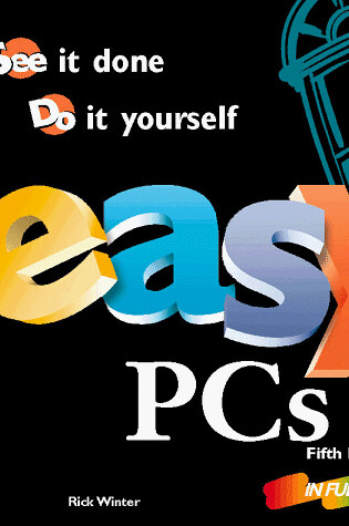 Cover of Easy PCs