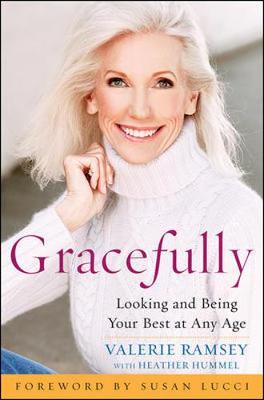 Book cover for Gracefully: Looking and Being Your Best at Any Age