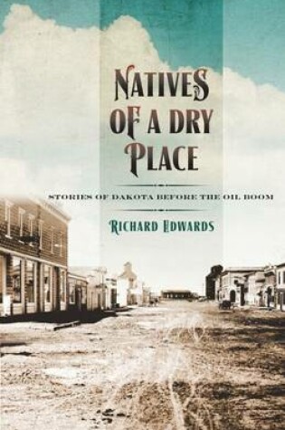 Cover of Natives of a Dry Place