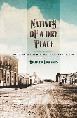 Book cover for Natives of a Dry Place