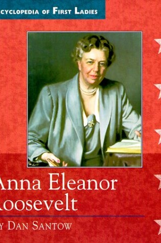 Cover of Anna Eleanor Roosevelt