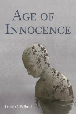 Book cover for Age of Innocence