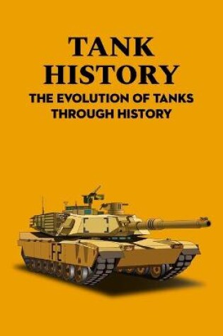 Cover of Tank History