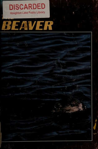 Cover of Beaver