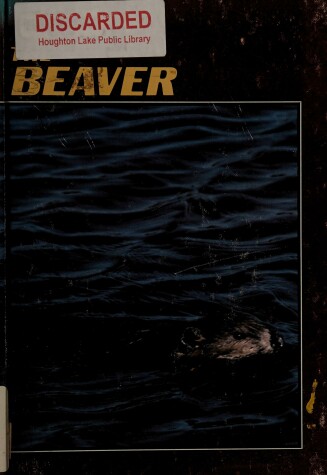 Book cover for Beaver