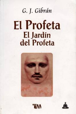 Book cover for Profeta . El, El Jardin del Profeta