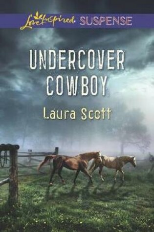 Cover of Undercover Cowboy