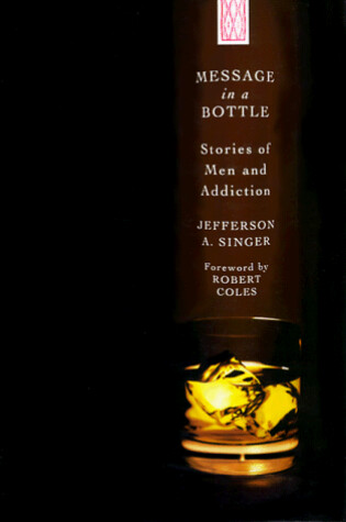 Cover of Message in a Bottle