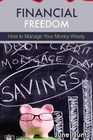 Cover of Financial Freedom (5-Pk)