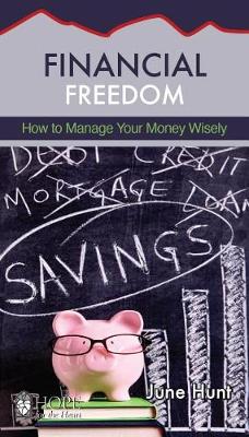 Book cover for Financial Freedom (5-Pk)