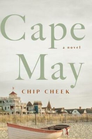 Cover of Cape May