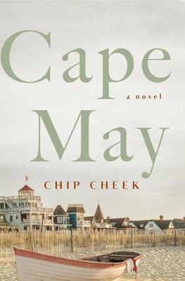 Book cover for Cape May