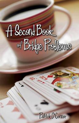 Book cover for A Second Book of Bridge Problems