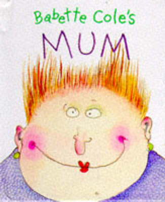 Book cover for Mum