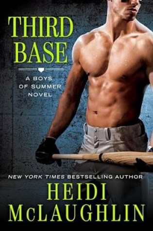 Cover of Third Base