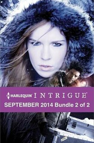 Cover of Harlequin Intrigue September 2014 - Bundle 2 of 2