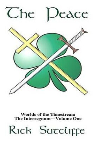 Cover of The Worlds of the Timestream Book 1