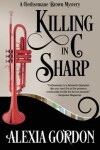 Book cover for Killing in C Sharp