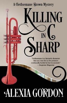 Book cover for Killing in C Sharp