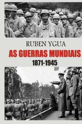 Cover of As Guerras Mundiais