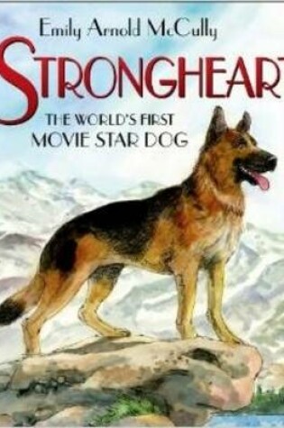 Cover of Strongheart