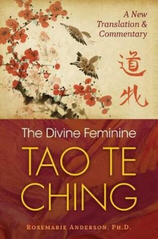 Cover of The Divine Feminine Tao Te Ching
