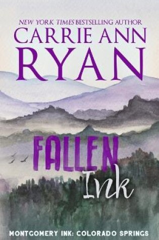 Cover of Fallen Ink - Special Edition