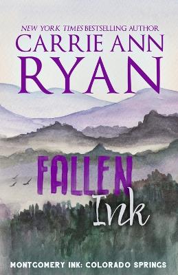 Cover of Fallen Ink - Special Edition