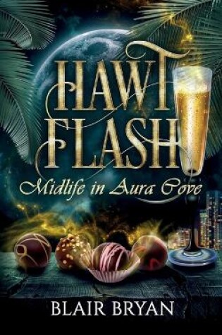 Cover of Hawt Flash
