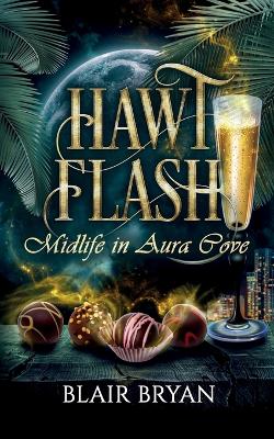 Book cover for Hawt Flash