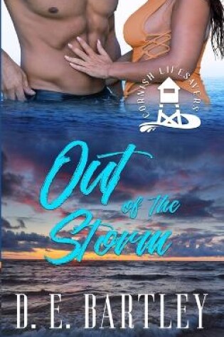 Cover of Out Of The Storm