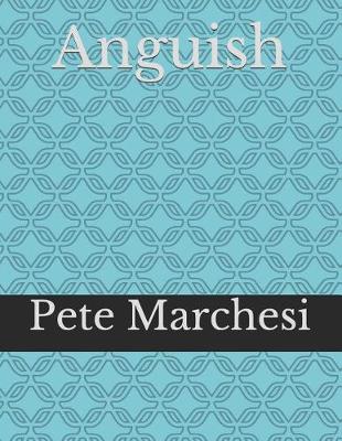 Book cover for Anguish