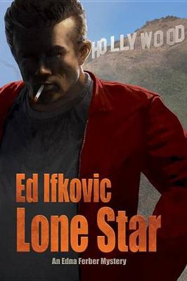 Book cover for Lone Star