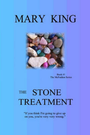 Cover of The Stone Treatment