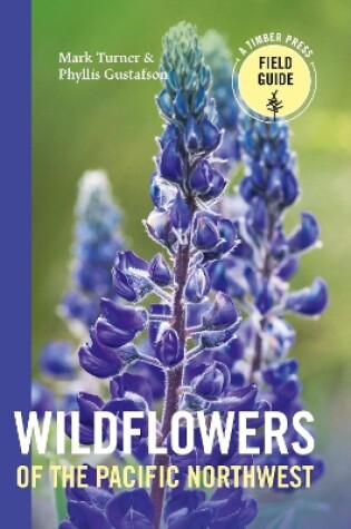 Cover of Wildflowers of the Pacific Northwest