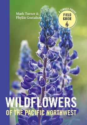 Book cover for Wildflowers of the Pacific Northwest