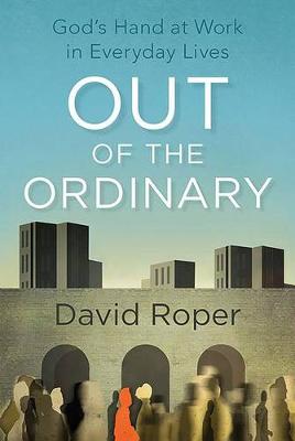 Book cover for Out of the Ordinary