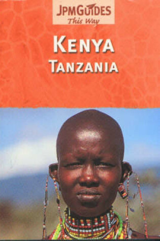 Cover of Kenya and Tanzania