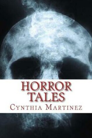 Cover of Horror Tales