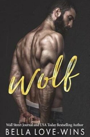 Cover of Wolf