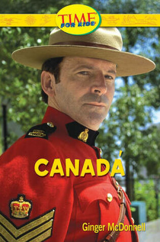 Cover of Canada