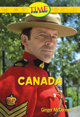 Cover of Canada