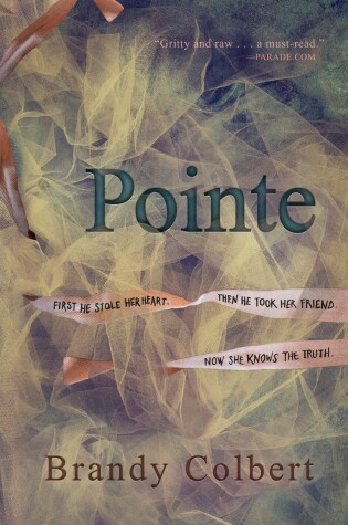 Cover of Pointe